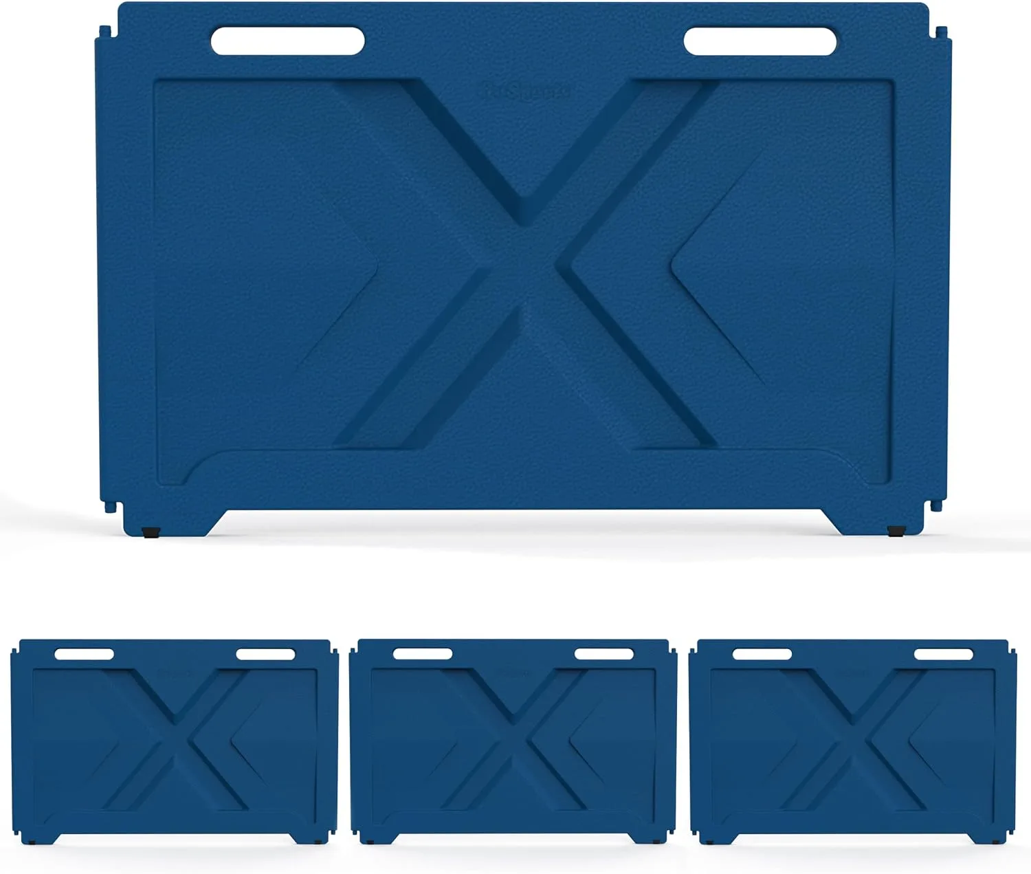 GoSports Gagagon Modular Kits – Commercial Grade Gaga Ball Pit Panels to Build Various Size Pits